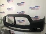 Bumper Cover 